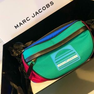 Marc Jacobs Fannie Belt Purse